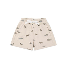 Load image into Gallery viewer, Organic Cotton Jalen Short - Avion Large Shell