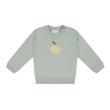 將圖片載入圖庫檢視器 Organic Cotton Asher Sweatshirt - Mineral