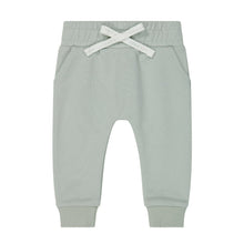 Load image into Gallery viewer, Organic Cotton Morgan Track Pant - Mineral