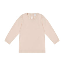 將圖片載入圖庫檢視器 Pima Cotton Cindy Top - Boto Pink