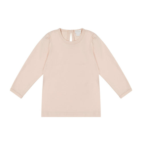 Pima Cotton Cindy Top - Boto Pink