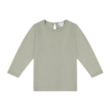 將圖片載入圖庫檢視器 Pima Cotton Cindy Top - Sage