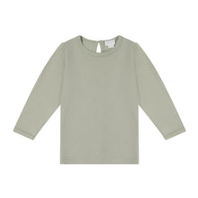 Load image into Gallery viewer, Pima Cotton Cindy Top - Sage