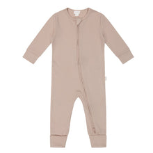 Load image into Gallery viewer, Organic Cotton Modal Frankie Onepiece - Dusky Rose