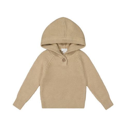 Arlo Jumper - Rye  **preorder**