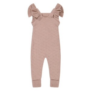 Mia Onepiece - French Pink Marle