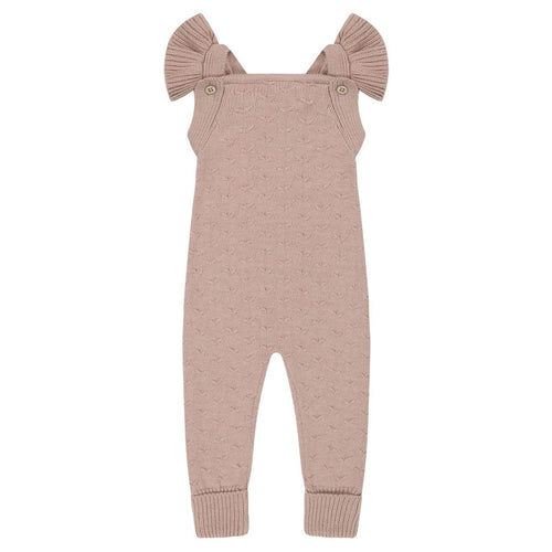 Mia Onepiece - French Pink Marle