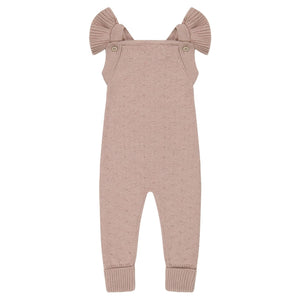 Mia Onepiece - French Pink Marle