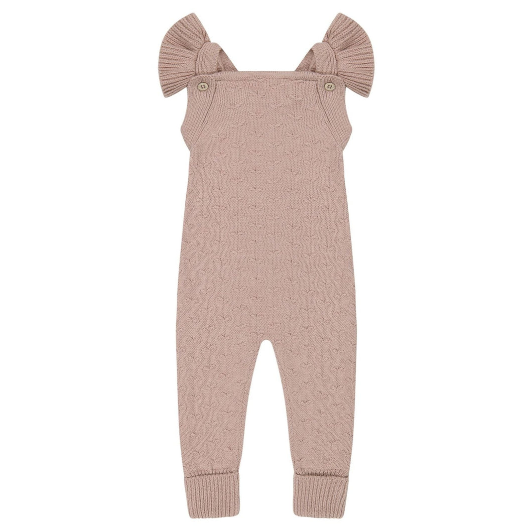 Mia Onepiece - French Pink Marle