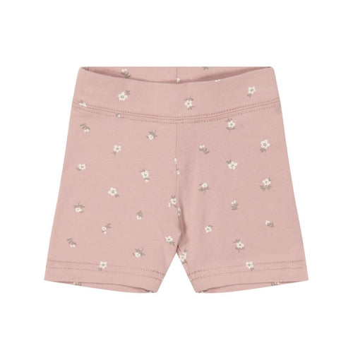 Organic Cotton Everyday Bike Short - Goldie Rose Dust