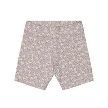 將圖片載入圖庫檢視器 Organic Cotton Bike Short - Rosalie Field Raindrop