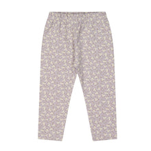 將圖片載入圖庫檢視器 Organic Cotton Legging - Rosalie Field Raindrop