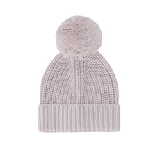 Load image into Gallery viewer, Aurelie Beanie - Softest Mauve