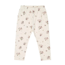 Load image into Gallery viewer, Organic Cotton Legging - Lauren Floral
