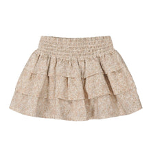 Load image into Gallery viewer, Organic Cotton Garden Skirt - Chloe Pink Tint