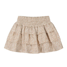 將圖片載入圖庫檢視器 Organic Cotton Garden Skirt - Chloe Pink Tint