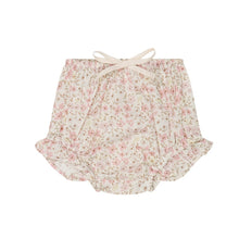 Load image into Gallery viewer, Organic Cotton Frill Bloomer - Fifi Floral