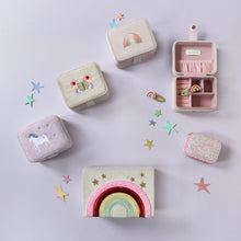 將圖片載入圖庫檢視器 Unicorn Jewellery Box - LittleBae.