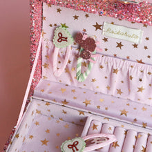 Load image into Gallery viewer, Sweet Heart Bow Clips