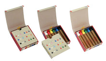 Load image into Gallery viewer, Kitpas Rice Bran Wax Art Crayons