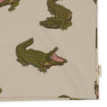 Load image into Gallery viewer, lin set - crocodile