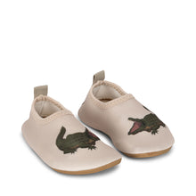 將圖片載入圖庫檢視器 aster animal swim shoes - kalamata