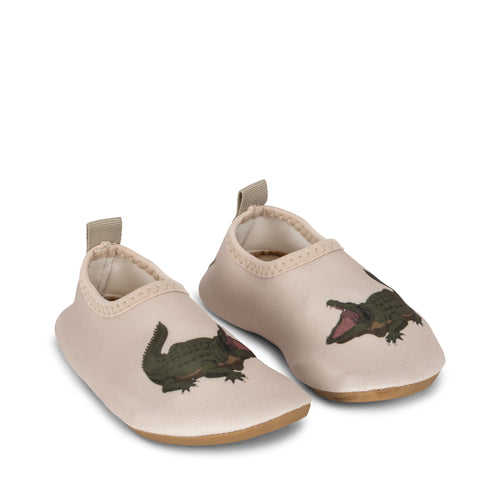 aster animal swim shoes - kalamata