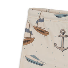 Load image into Gallery viewer, aster swim pants - sail away