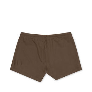 aster swim pants - shitake