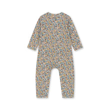 將圖片載入圖庫檢視器 basic onesie gots - bibi fleur