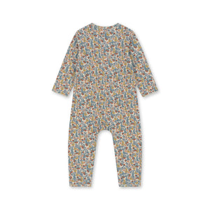 basic onesie gots - bibi fleur