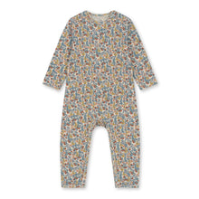 將圖片載入圖庫檢視器 basic onesie gots - bibi fleur