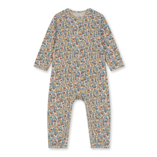 basic onesie gots - bibi fleur