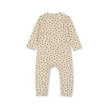 Load image into Gallery viewer, basic onesie gots - peonia limone