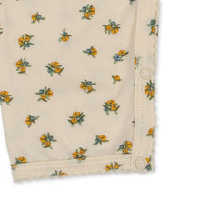 Load image into Gallery viewer, basic onesie gots - peonia limone