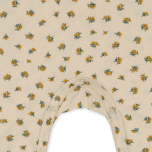 Load image into Gallery viewer, basic onesie gots - peonia limone