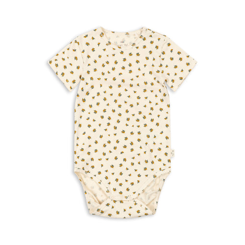 basic ss body - peonia limone