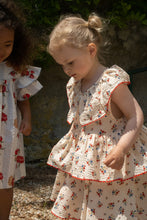 Load image into Gallery viewer, bella frill dress - fifi fleur