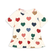 Load image into Gallery viewer, classic tee - bon coeur coloré