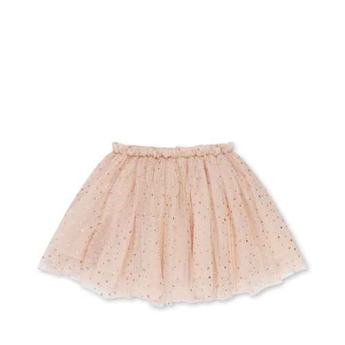 fairy ballerina skirt - blush
