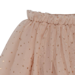 fairy ballerina skirt - blush