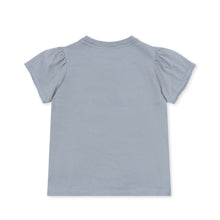 Load image into Gallery viewer, famo puff tee - tradewinds