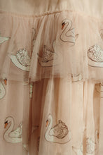 Load image into Gallery viewer, fayette dress - swan glitter
