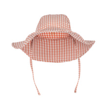 Load image into Gallery viewer, fresia swim hat - mellow rose
