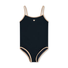 Load image into Gallery viewer, manon swimsuit - blueberry