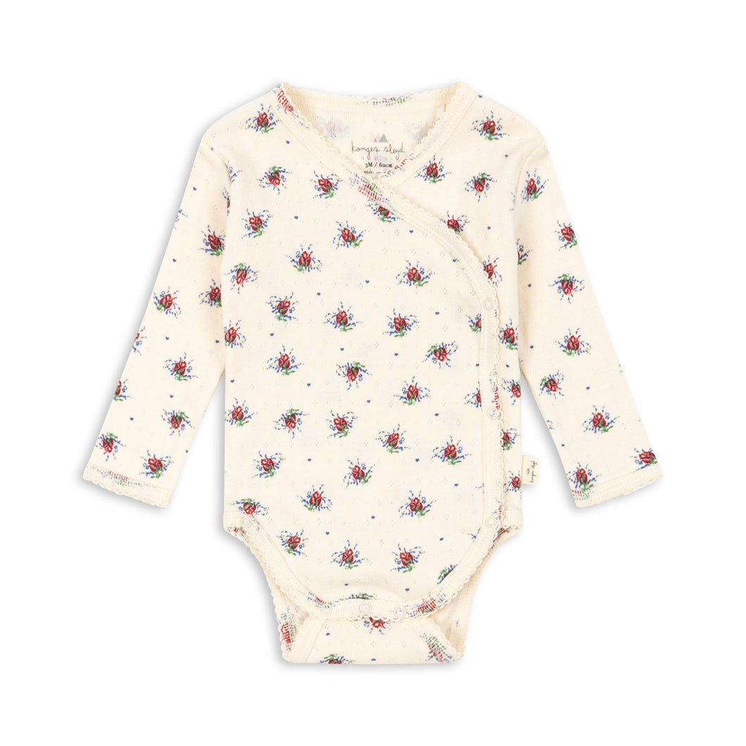 minnie newborn body - vita rosa mini