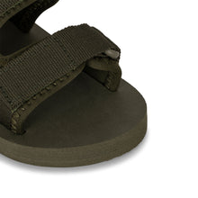 將圖片載入圖庫檢視器 sun sandals solid - kalamata