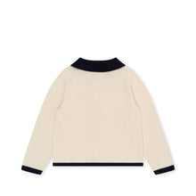 Load image into Gallery viewer, venton knit cardigan - off white