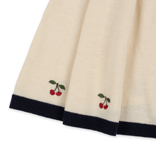 Load image into Gallery viewer, venton knit skirt - off white