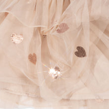 將圖片載入圖庫檢視器 yvonne fairy dress - coeur sequins